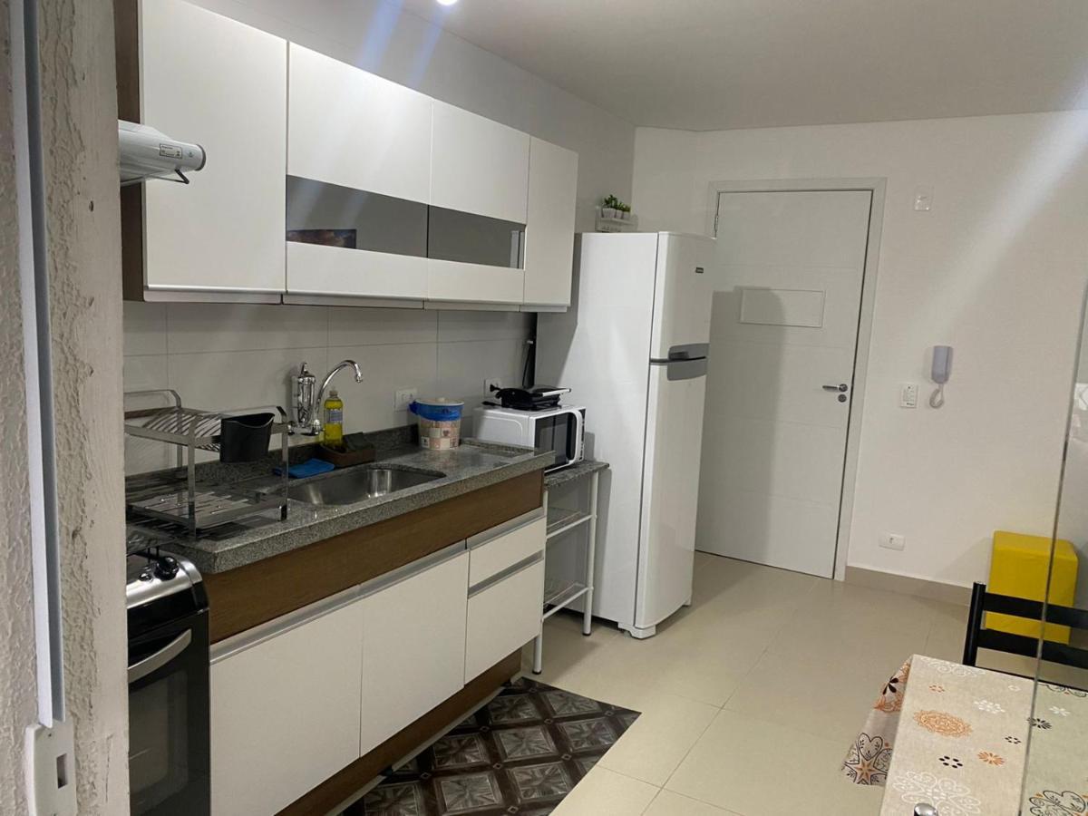 Jathy - Centro, Varanda Gourmet, Ar Condicionado, Piscina E Wi-Fi Ubatuba Luaran gambar