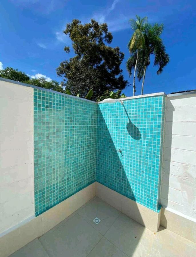 Jathy - Centro, Varanda Gourmet, Ar Condicionado, Piscina E Wi-Fi Ubatuba Luaran gambar