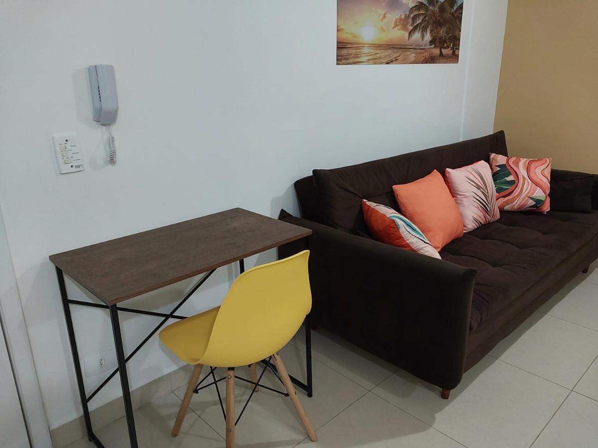 Jathy - Centro, Varanda Gourmet, Ar Condicionado, Piscina E Wi-Fi Ubatuba Luaran gambar