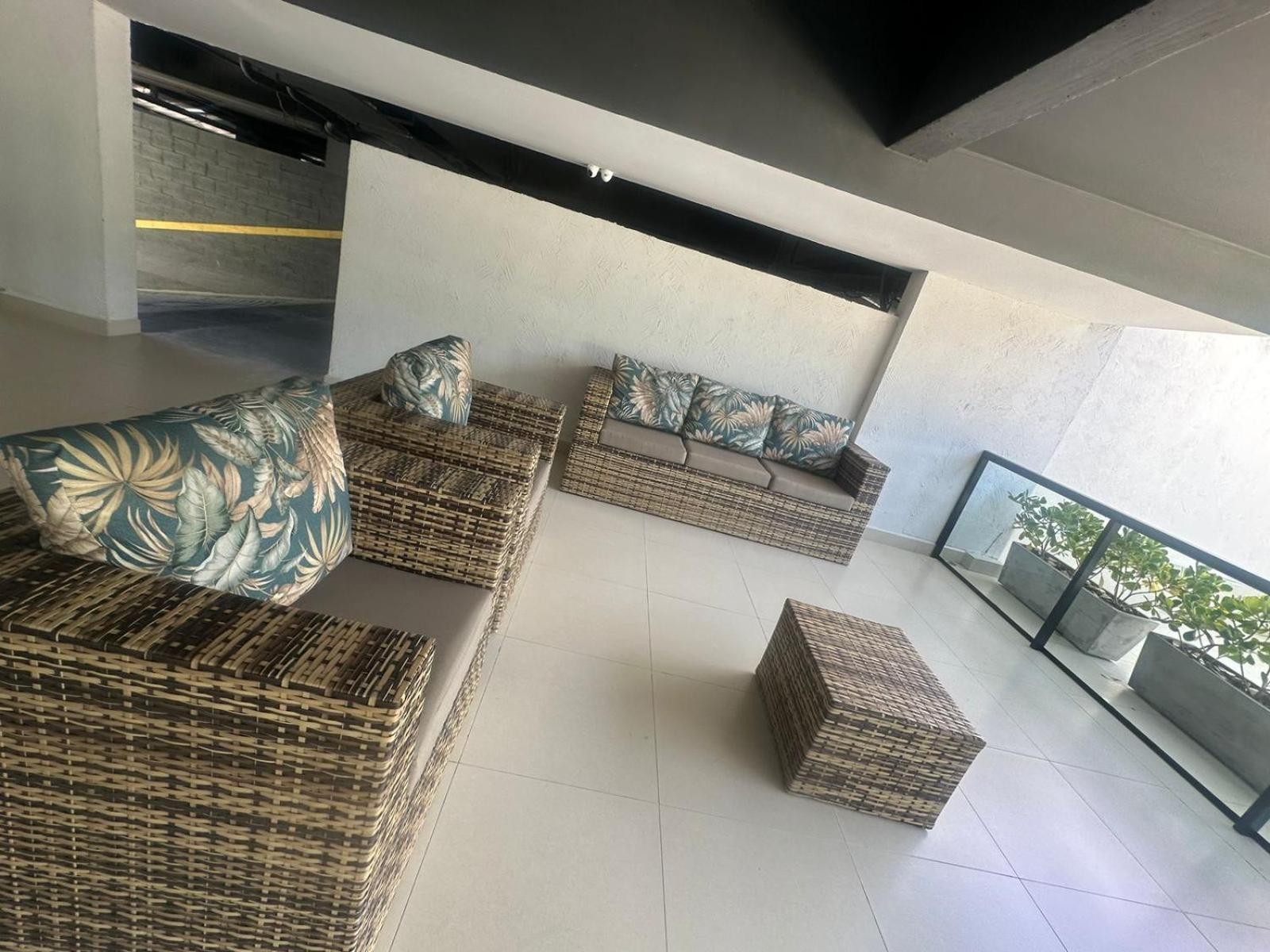Jathy - Centro, Varanda Gourmet, Ar Condicionado, Piscina E Wi-Fi Ubatuba Luaran gambar