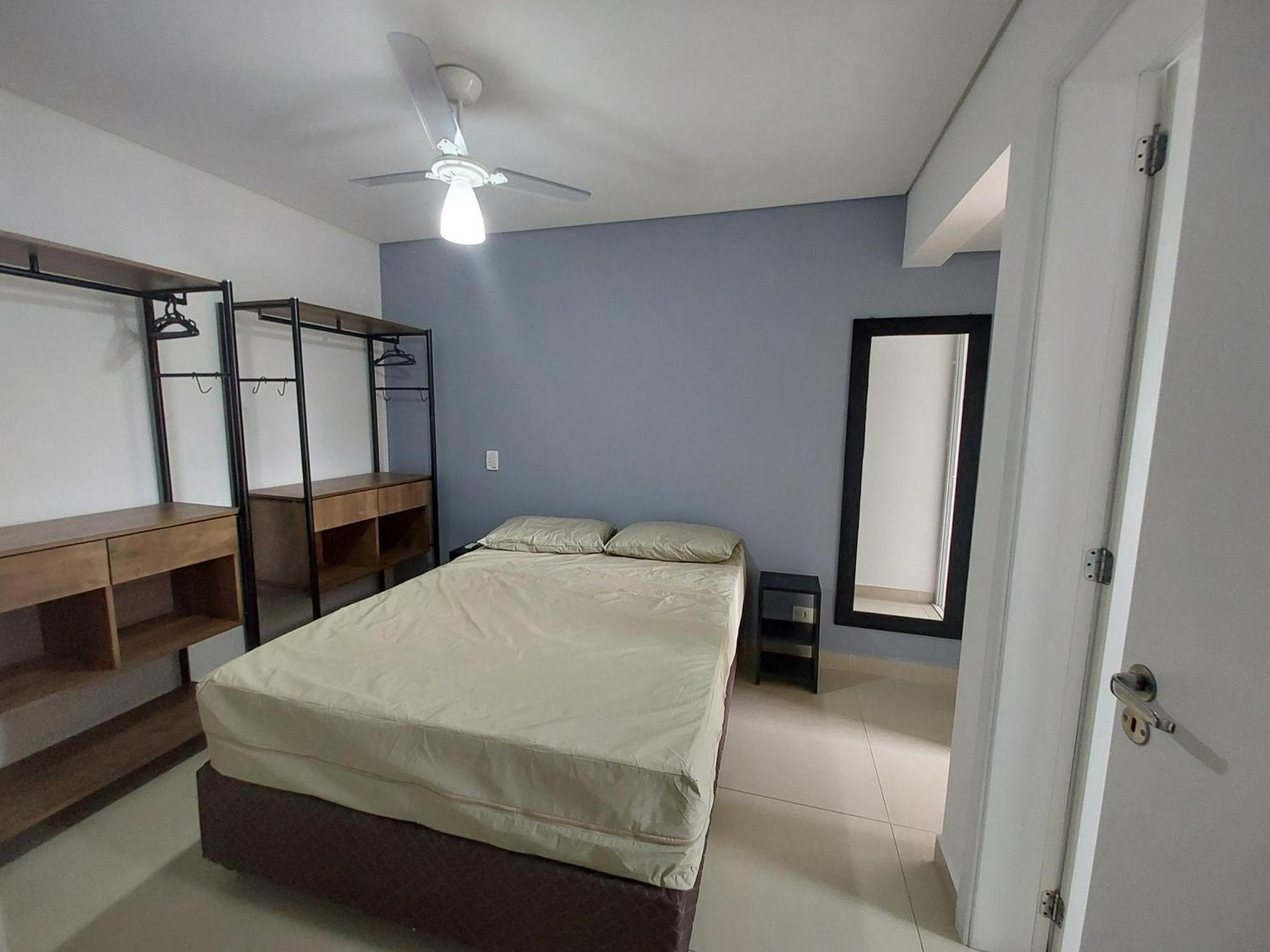 Jathy - Centro, Varanda Gourmet, Ar Condicionado, Piscina E Wi-Fi Ubatuba Luaran gambar