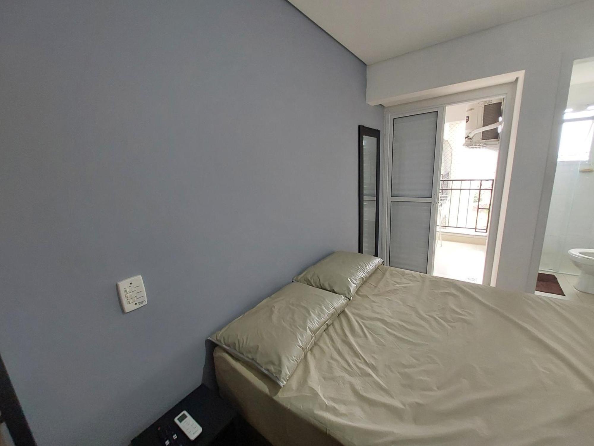 Jathy - Centro, Varanda Gourmet, Ar Condicionado, Piscina E Wi-Fi Ubatuba Luaran gambar
